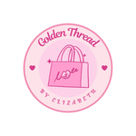Golden Thread by Elizabeth c