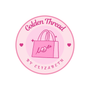 Golden Thread by Elizabeth c